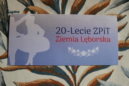 Zaproszenie na koncert ZPiT "Ziemia Lęborska"